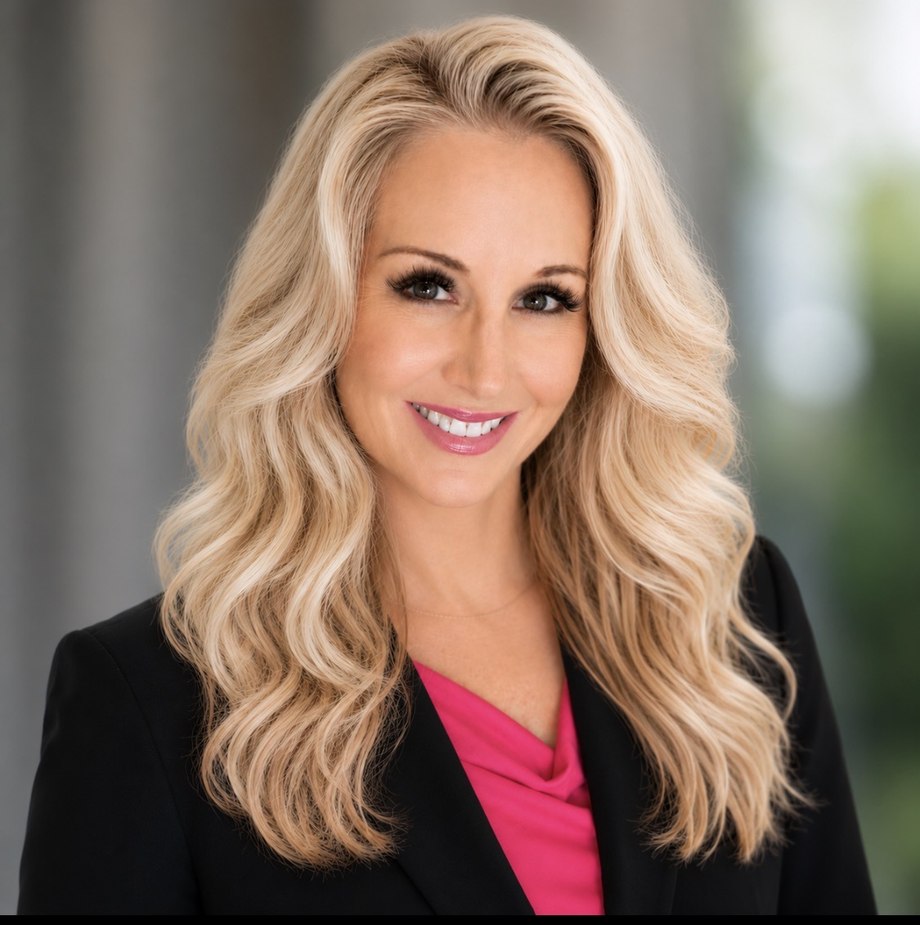 Julie Gilbert, Founder & CEO of Full Throttle Growth & Capital